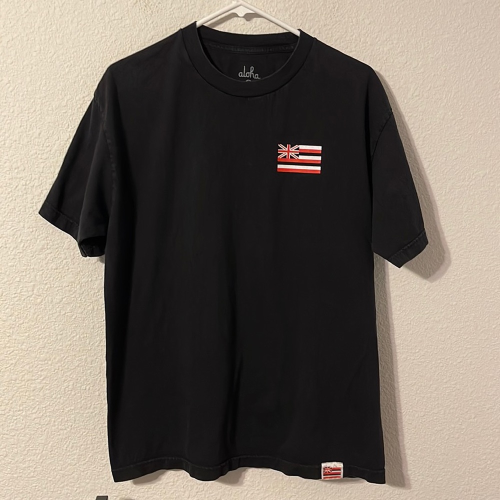 🌴Aloha Army T-shirt🌴